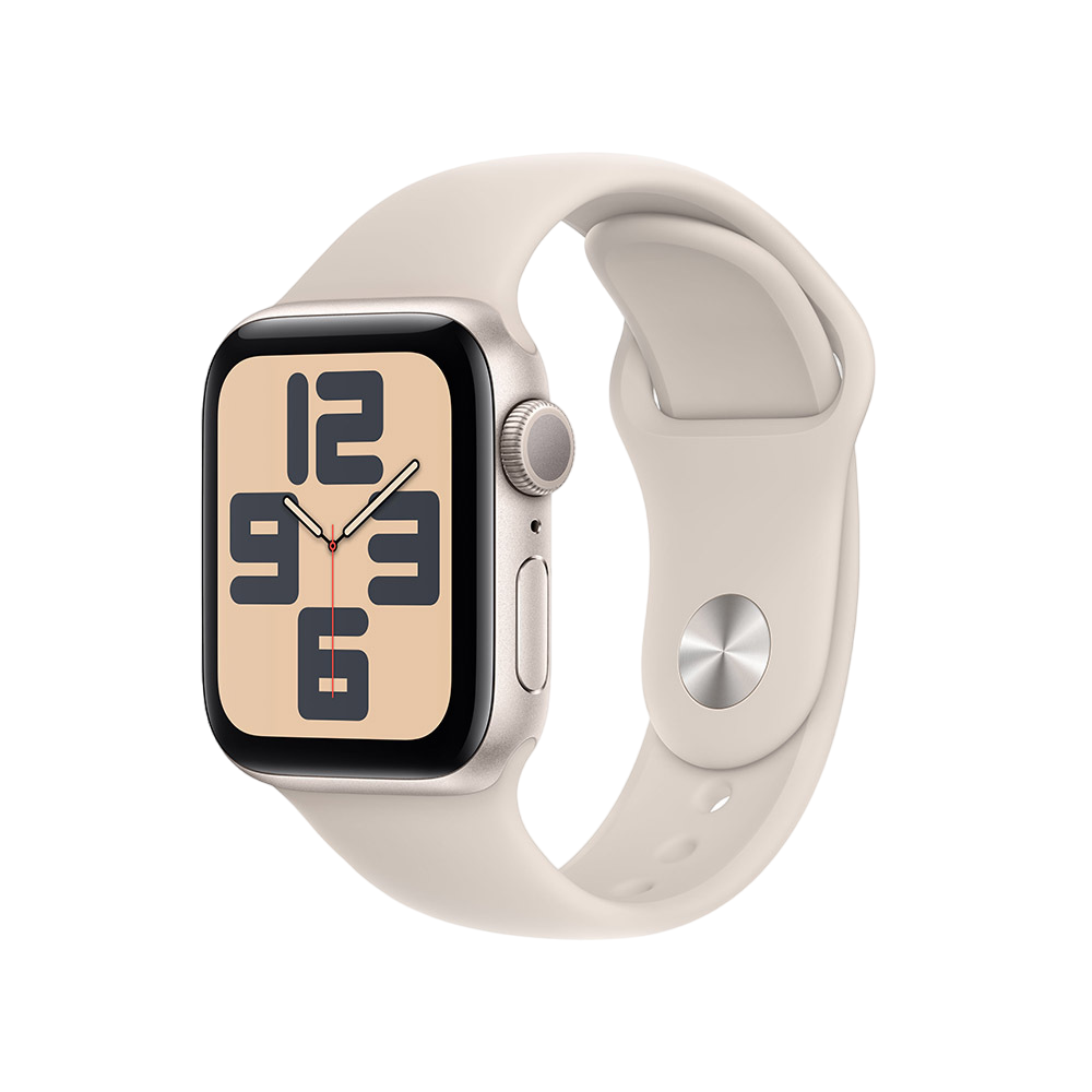 Apple Watch SE GPS Cassa 40mm Galassia - RICONDIZIONATO - ITALYSUPPLY