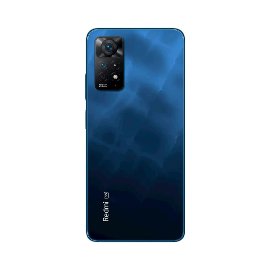 Xiaomi Redmi Note 11 Pro+ 5G