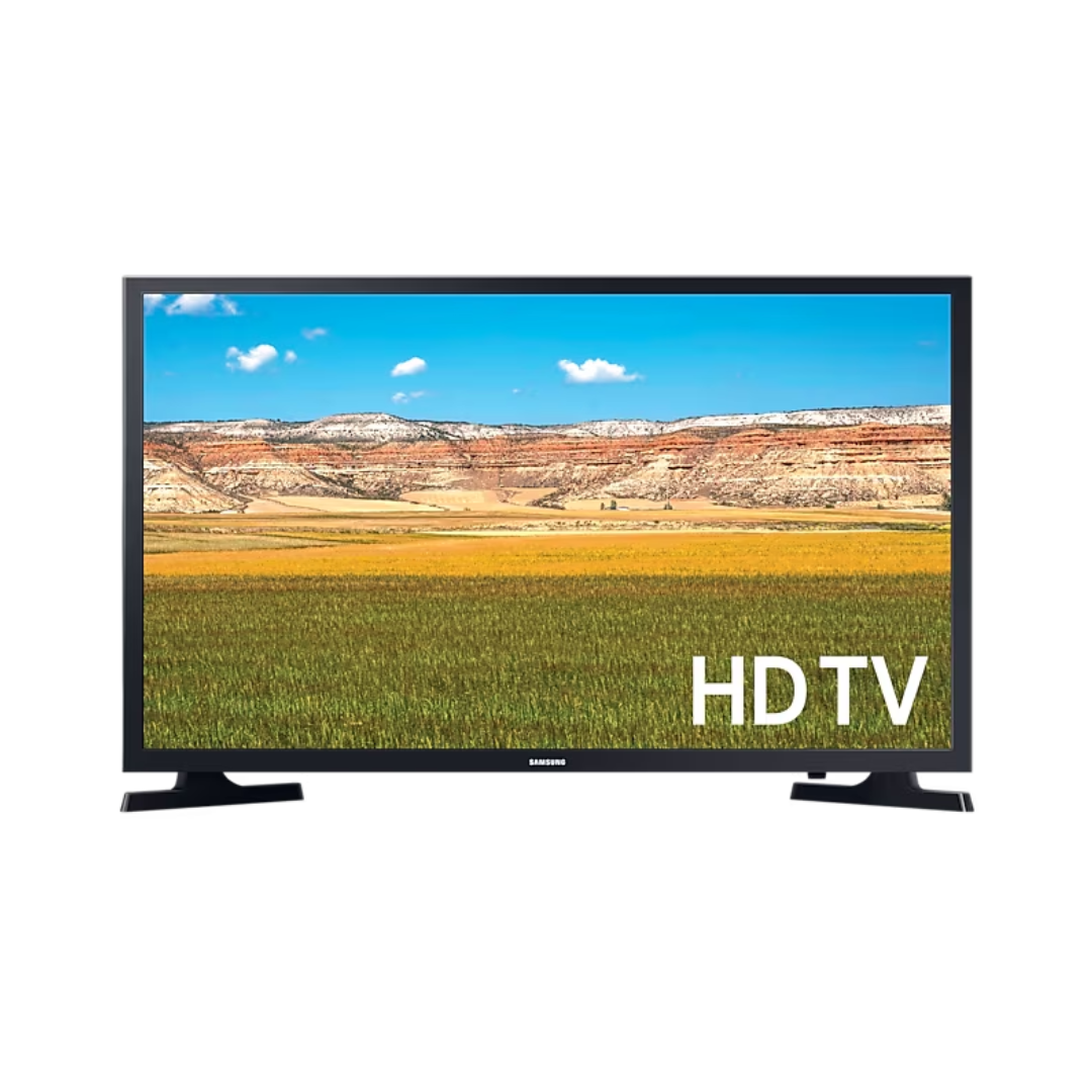 Samsung 32" - Hd Smart Tv