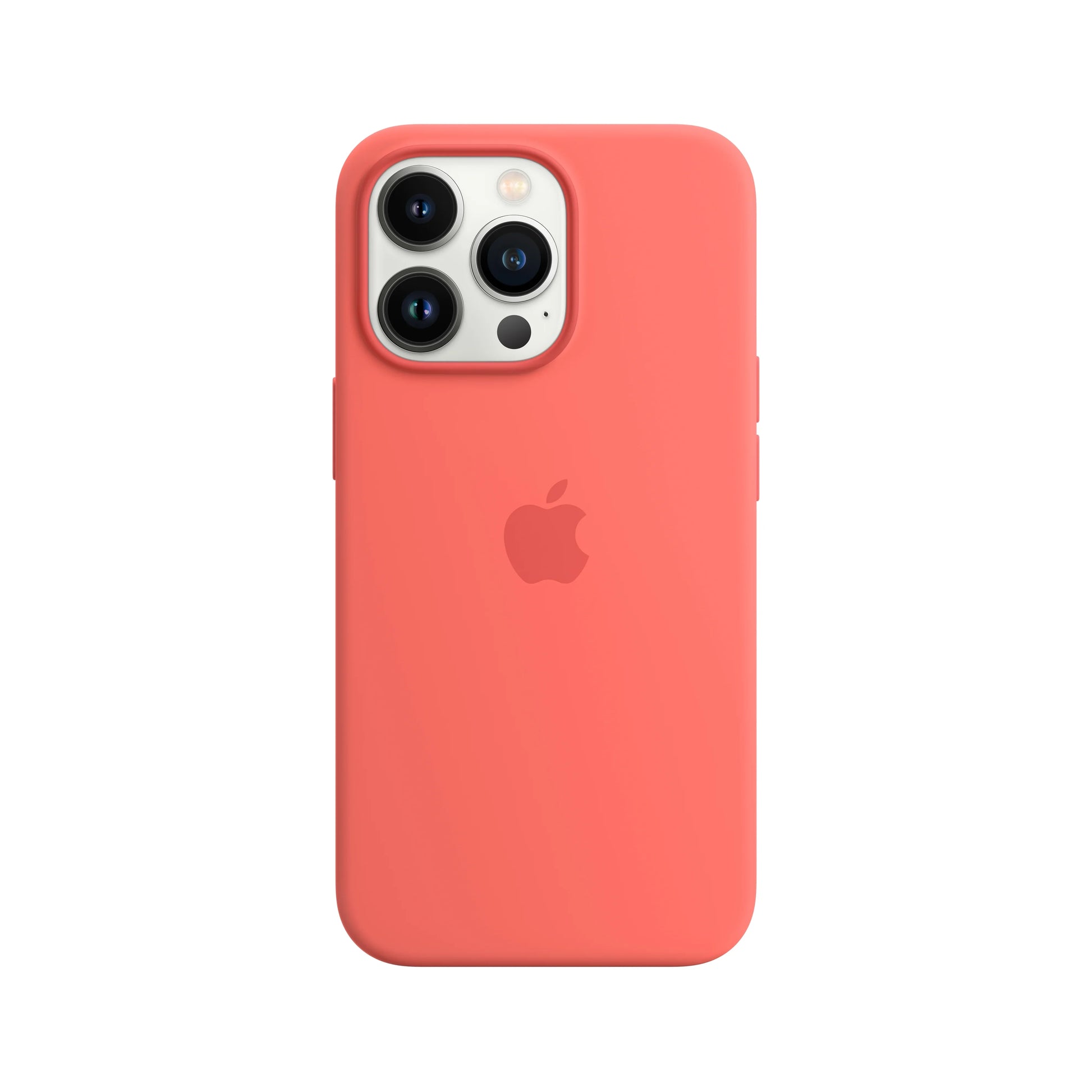 iPhone 13 Pro Cover in silicone - ITALYSUPPLY