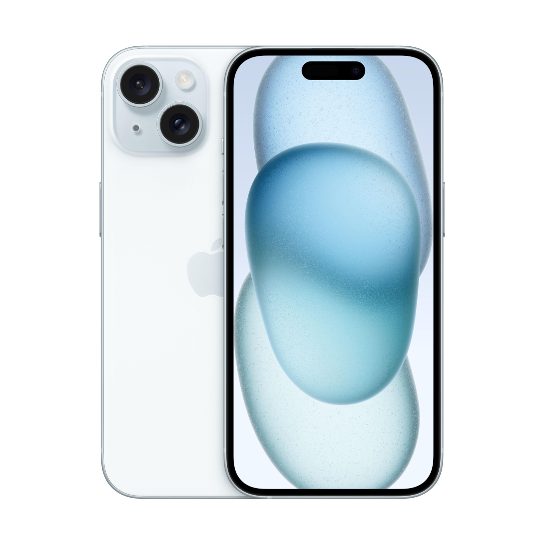iPhone 15 (128GB)