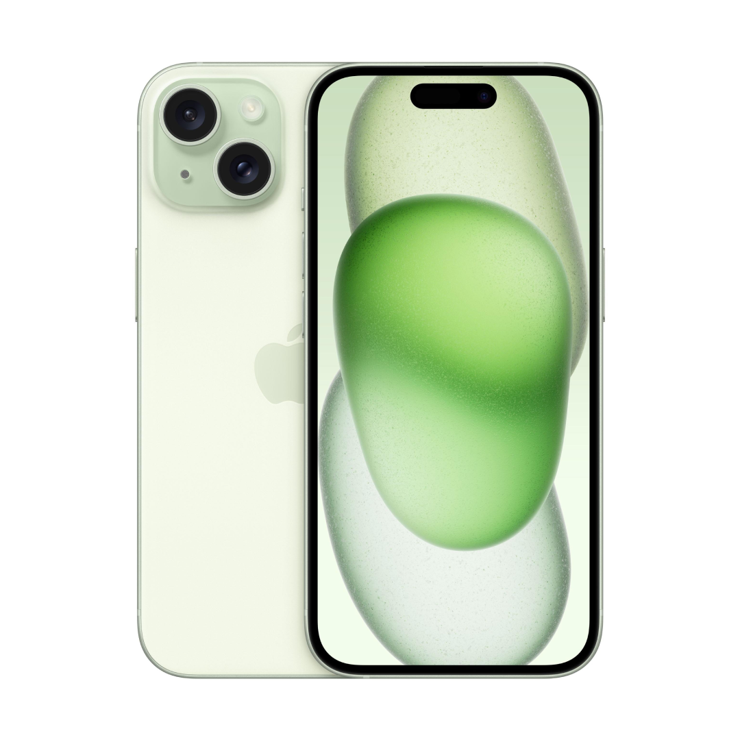 iPhone 15 (128GB)