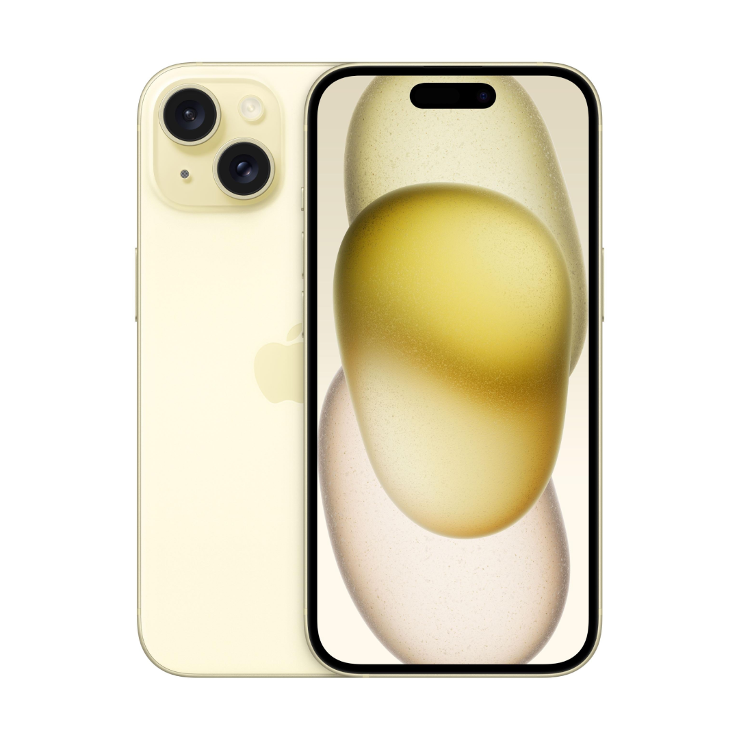 iPhone 15 (128GB)