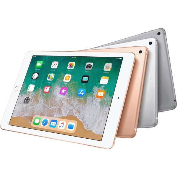 iPad 2018 - 128Gb - Rigenerato - ITALYSUPPLY