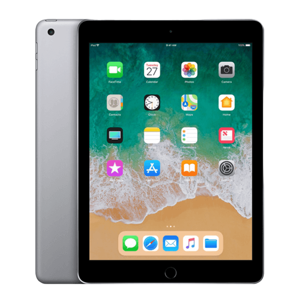 iPad 2018 - 128Gb - Rigenerato - ITALYSUPPLY