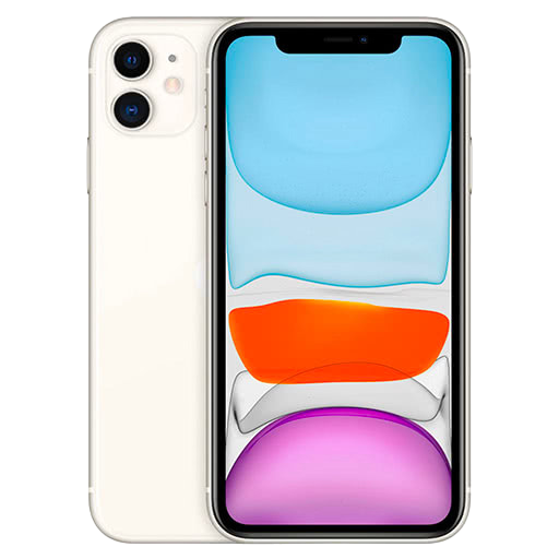 iPhone 11 128Gb - Rigenerato - Premium - ITALYSUPPLY