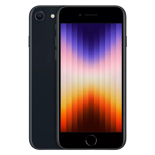 iPhone SE 3gen. (2020) 128Gb - Ricondizionato - ITALYSUPPLY