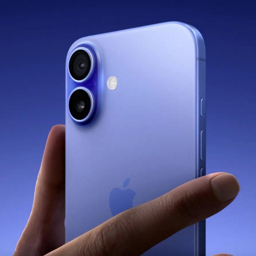 Iphone 16 - RATE - 256 gb - ITALYSUPPLY