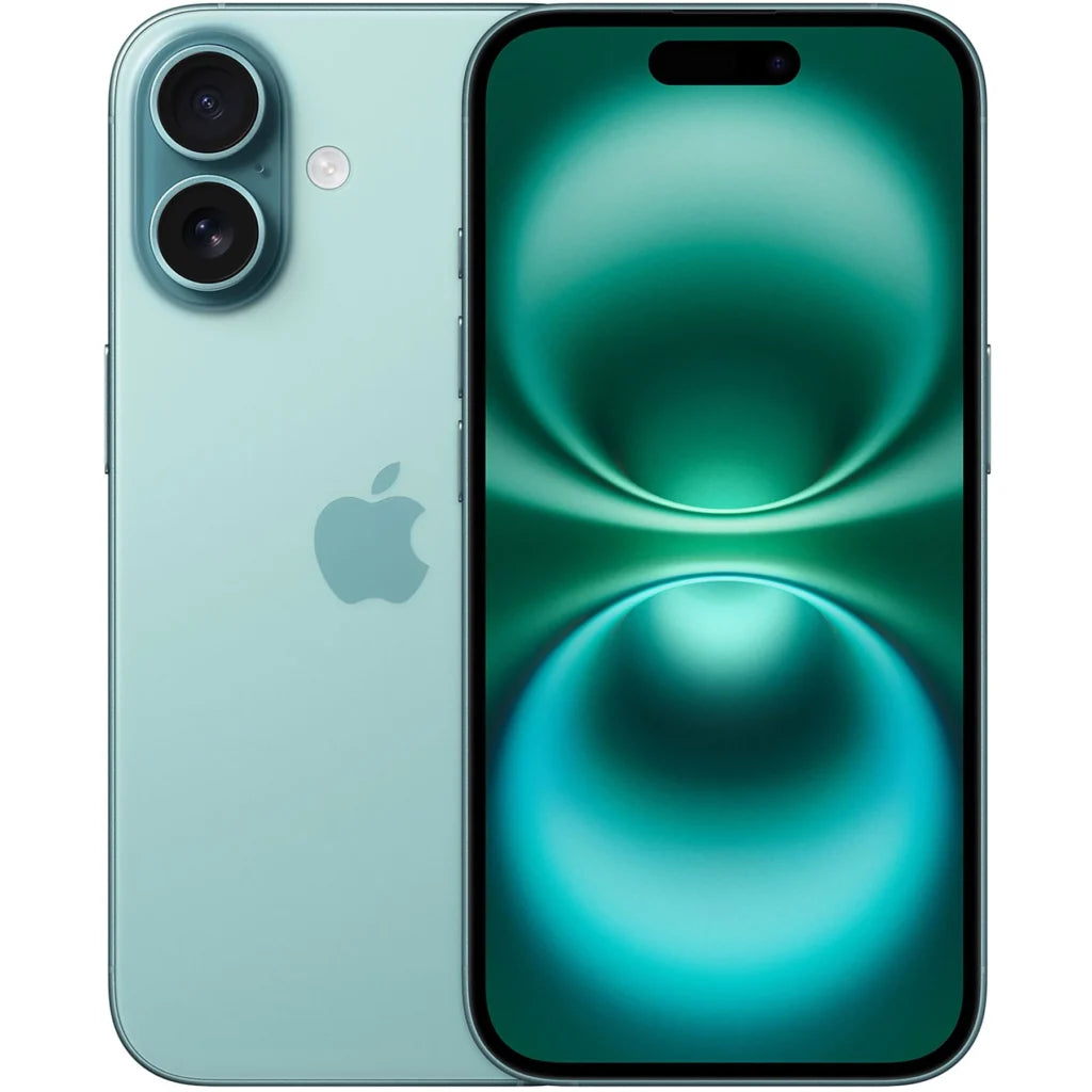 Iphone 16 - RATE - 256 gb - ITALYSUPPLY