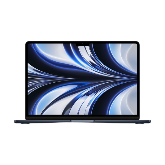 MacBook Air M2 13.6 Pollici - Versione 2022 - Rigenerato - ITALYSUPPLY