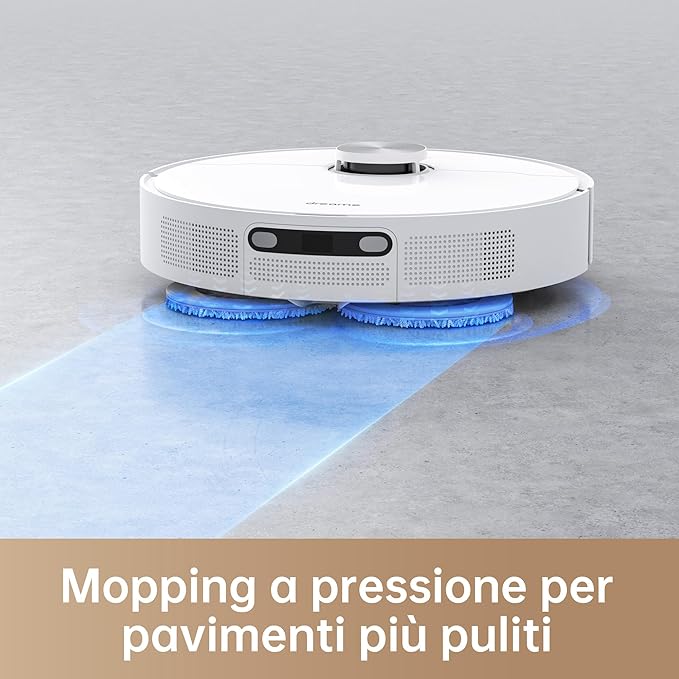 ItalySupply™- Robot Aspirapolvere - 12 rate - ITALYSUPPLY