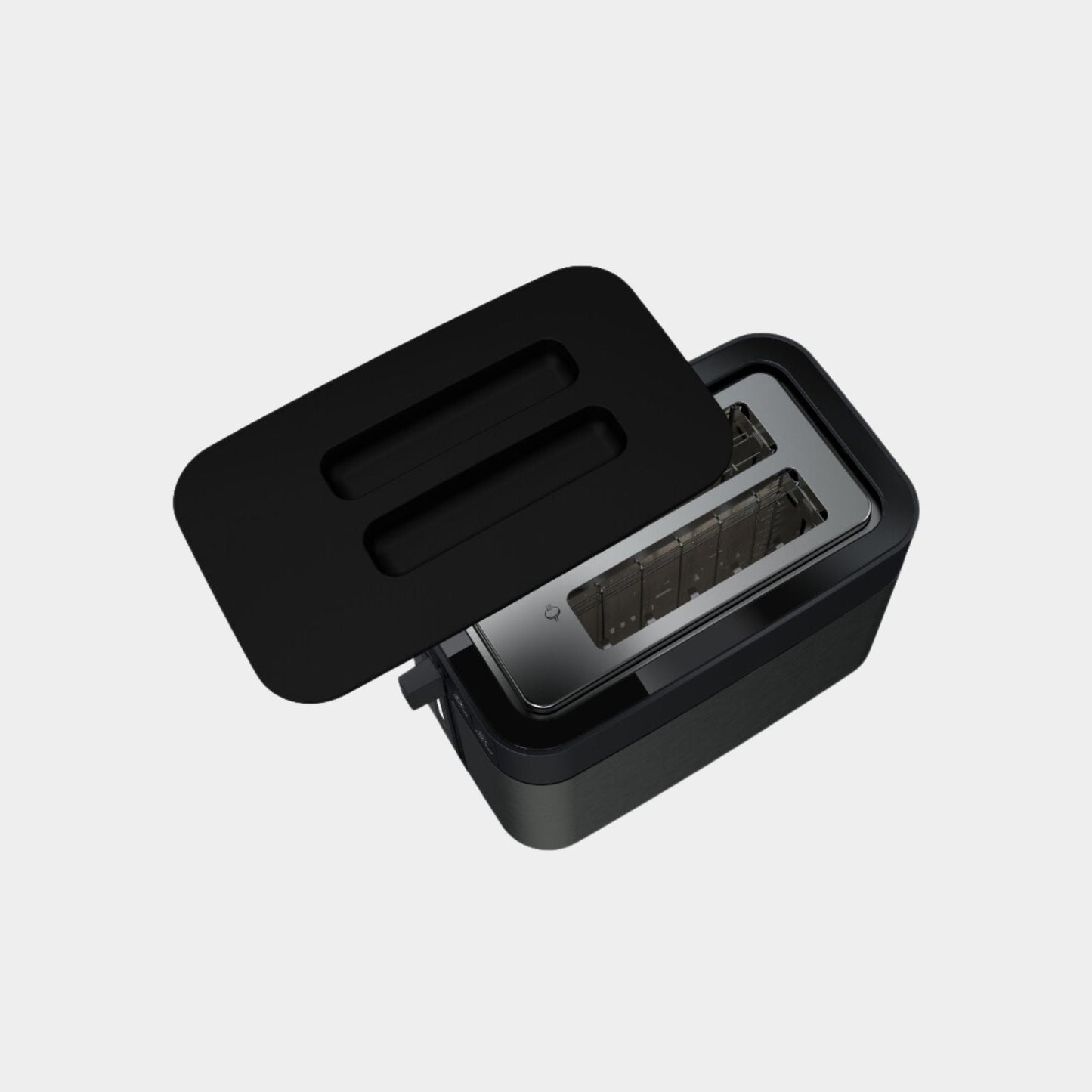 Tostapane Haier I-Master 2 fette Serie 5 - ITALYSUPPLY