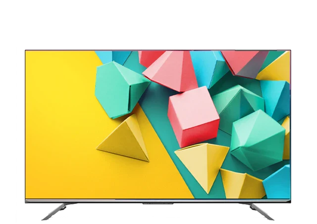 Hisense 55” 55U7H Series ULED 4K UHD Smart Google TV - Refurbished