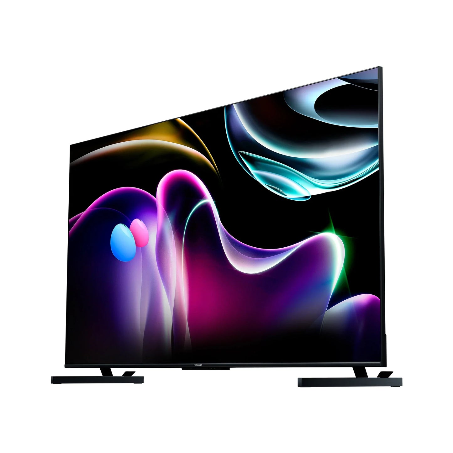 Hisense 55” 55U7K Class U7 Series Mini-LED ULED 4K Google TV - Refurbished