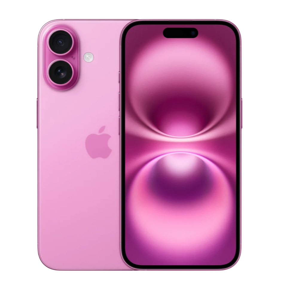 iPhone 16 - 128GB