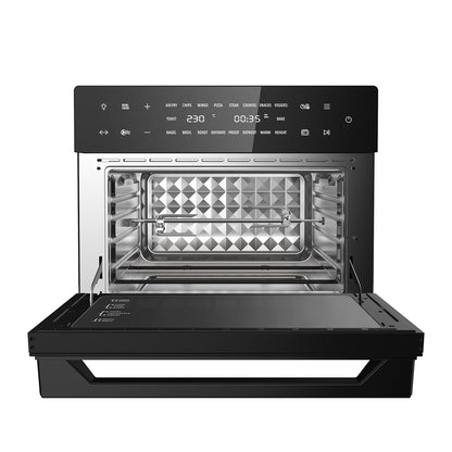 Friggitrice Ad Aria 5 in 1 30 litri - ITALYSUPPLY