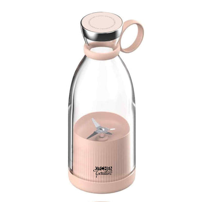 Frullatore Elettrico A bottiglia - ITALYSUPPLY