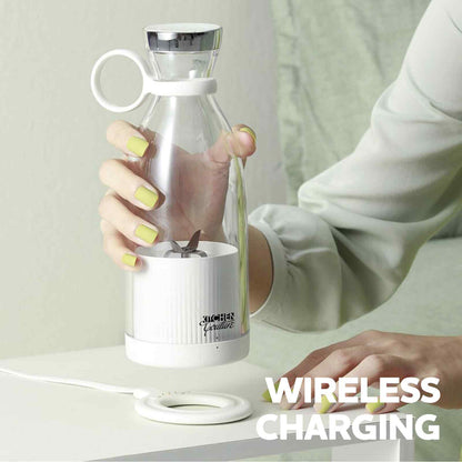 Frullatore Elettrico A bottiglia - ITALYSUPPLY