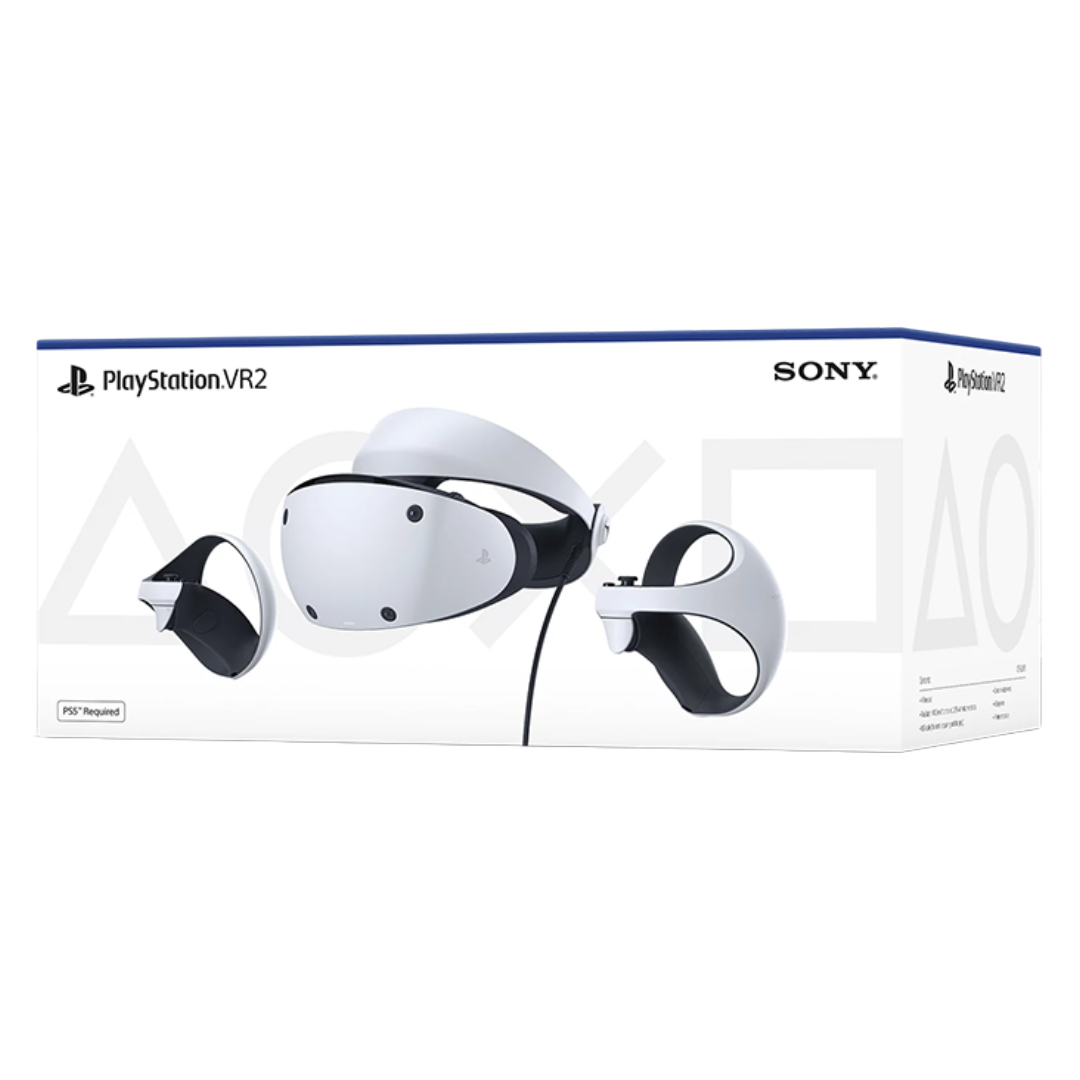 PlayStation 5 - VR2 - ITALYSUPPLY