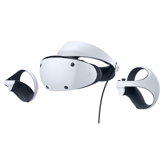 PlayStation 5 - VR2 - ITALYSUPPLY