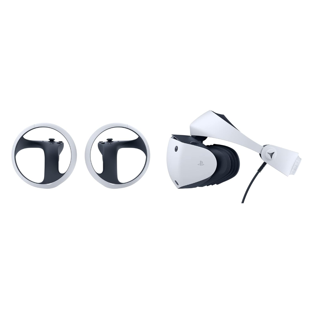 PlayStation 5 - VR2 - ITALYSUPPLY