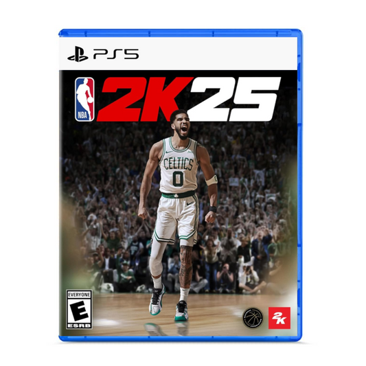 Gioco PlayStation 5 - 2K15 NBA - ITALYSUPPLY