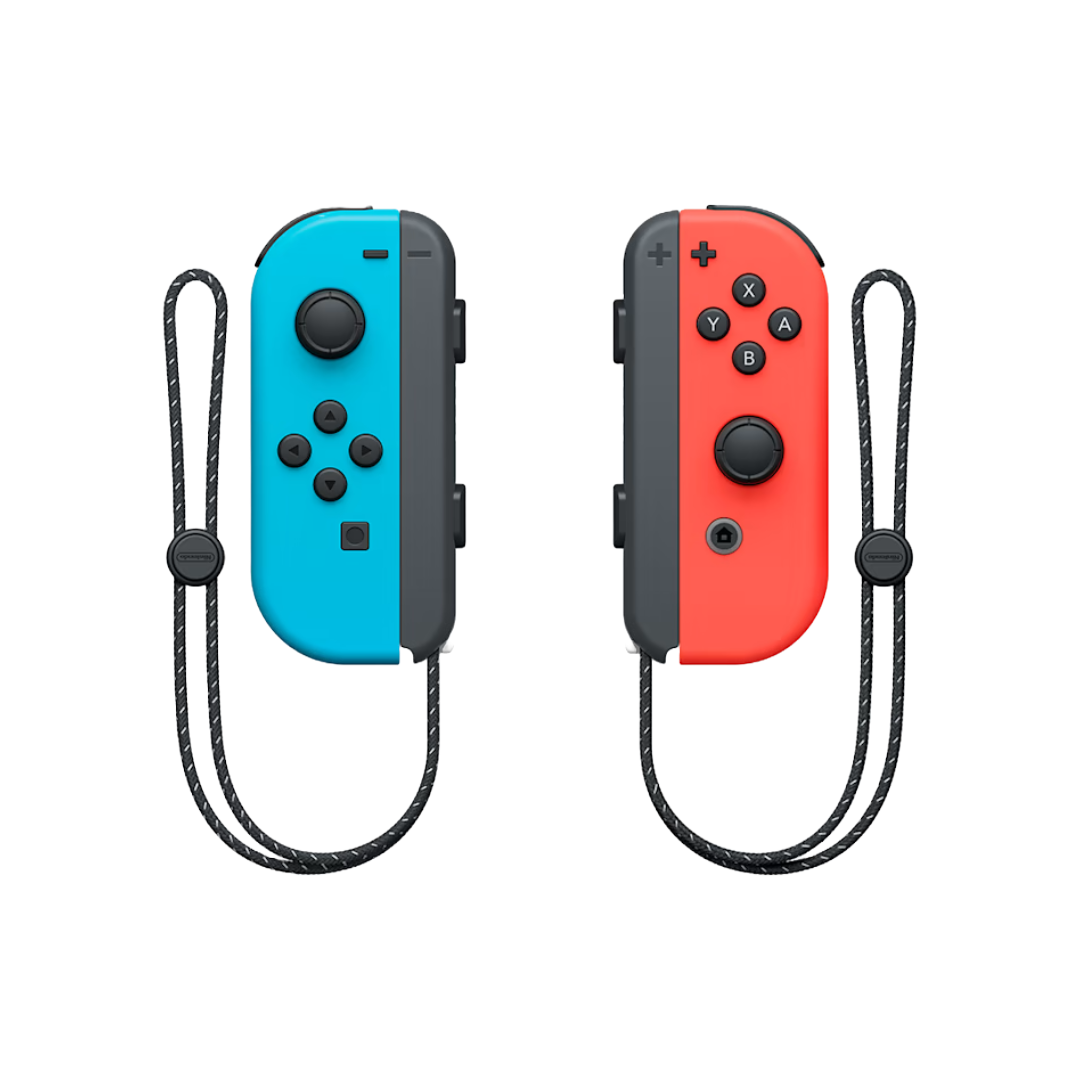 Nintendo Switch OLED - 12 rate