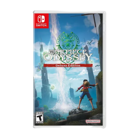 Gioco Nintendo Switch - One Piece - ITALYSUPPLY