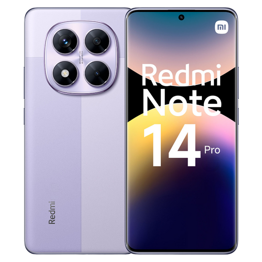 Xiaomi Redmi Note 14 Pro 5G (256GB) - ITALYSUPPLY