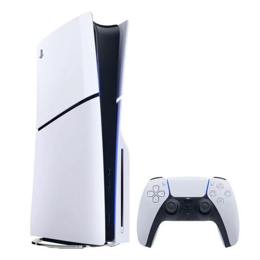 PlayStation 5  Slim 1024GB (1TB)