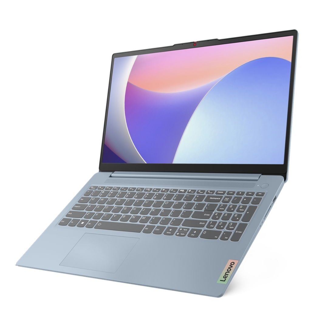 Portatile Lenovo Slim 3 15IAN8 + zaino  PC Riviera - ITALYSUPPLY