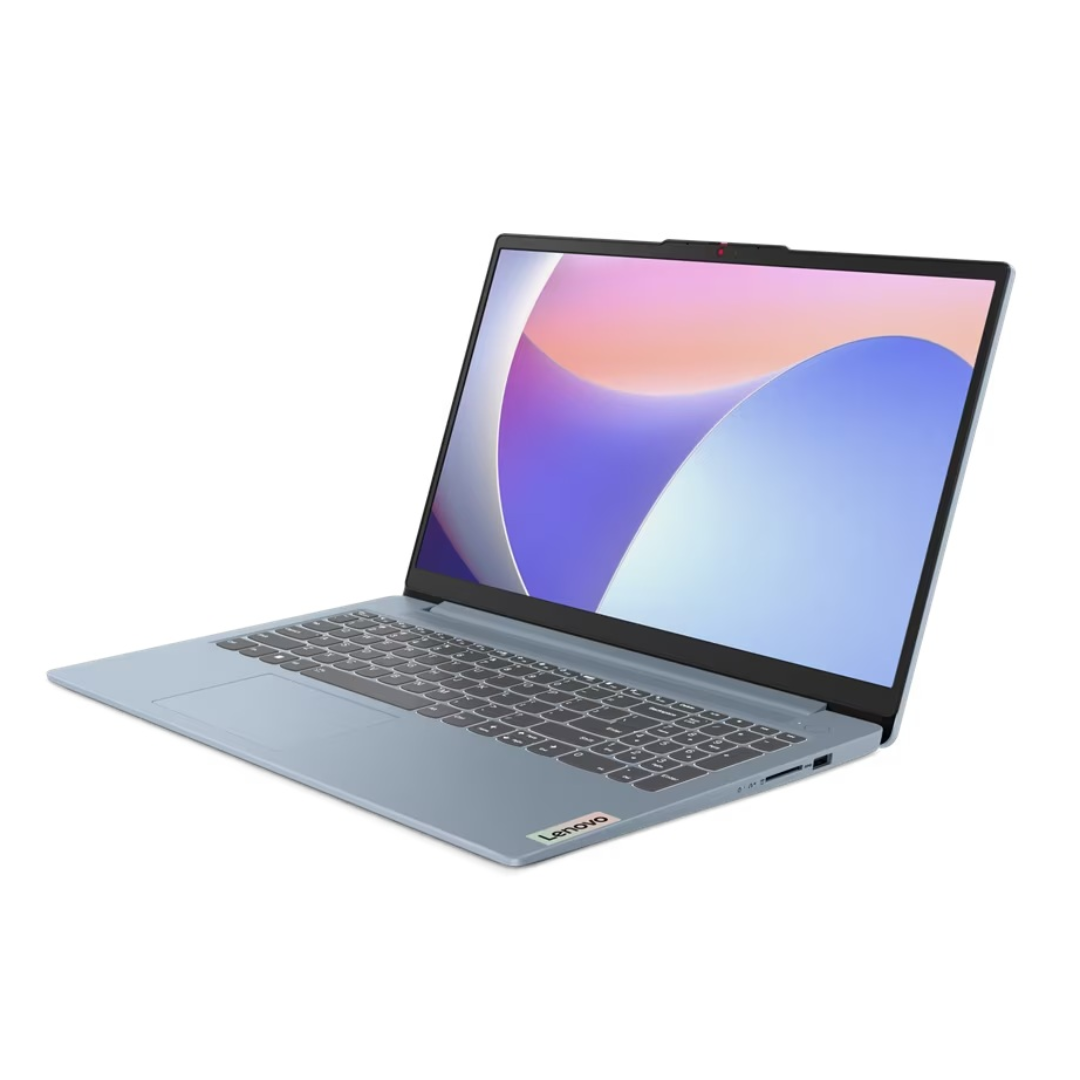 Portatile Lenovo Slim 3 15IAN8 + zaino  PC Riviera - ITALYSUPPLY