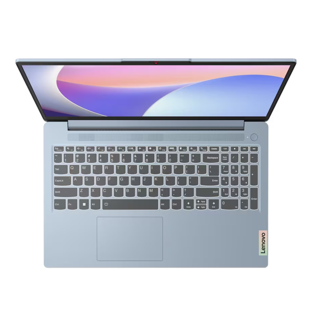 Portatile Lenovo Slim 3 15IAN8 + zaino  PC Riviera - ITALYSUPPLY