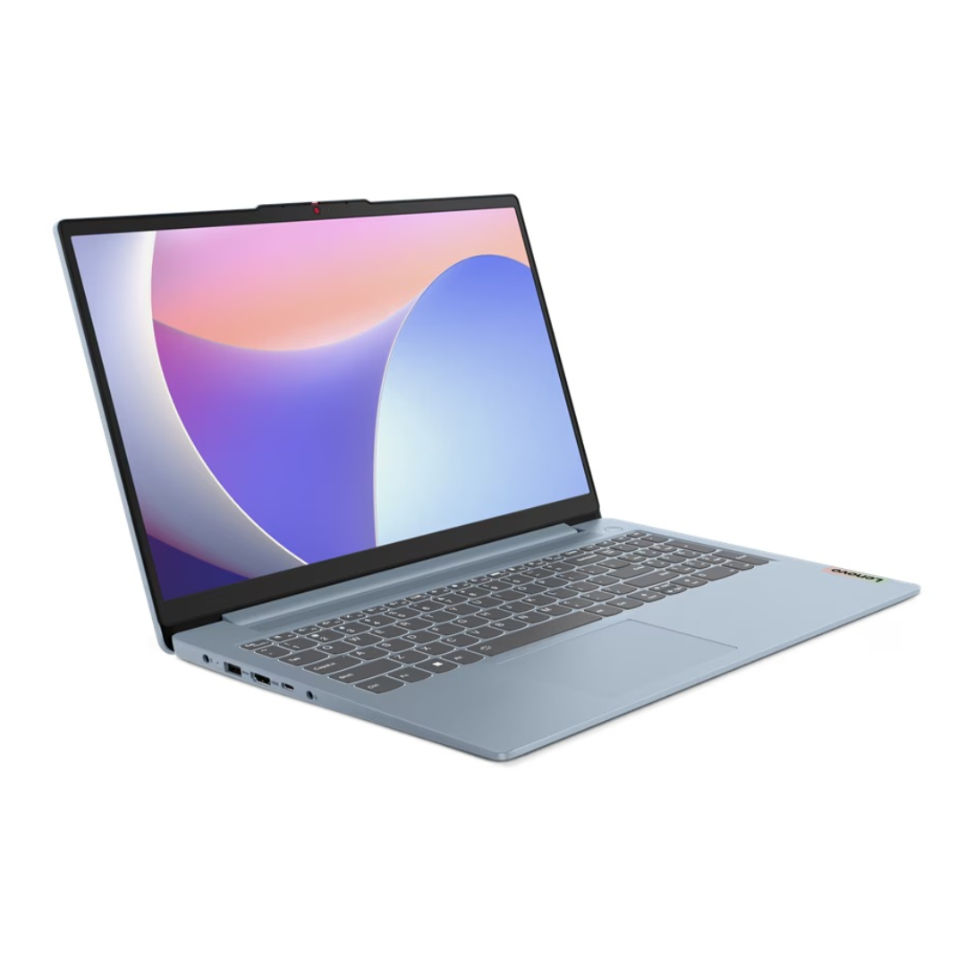 Portatile Lenovo Slim 3 15IAN8 + zaino  PC Riviera - ITALYSUPPLY