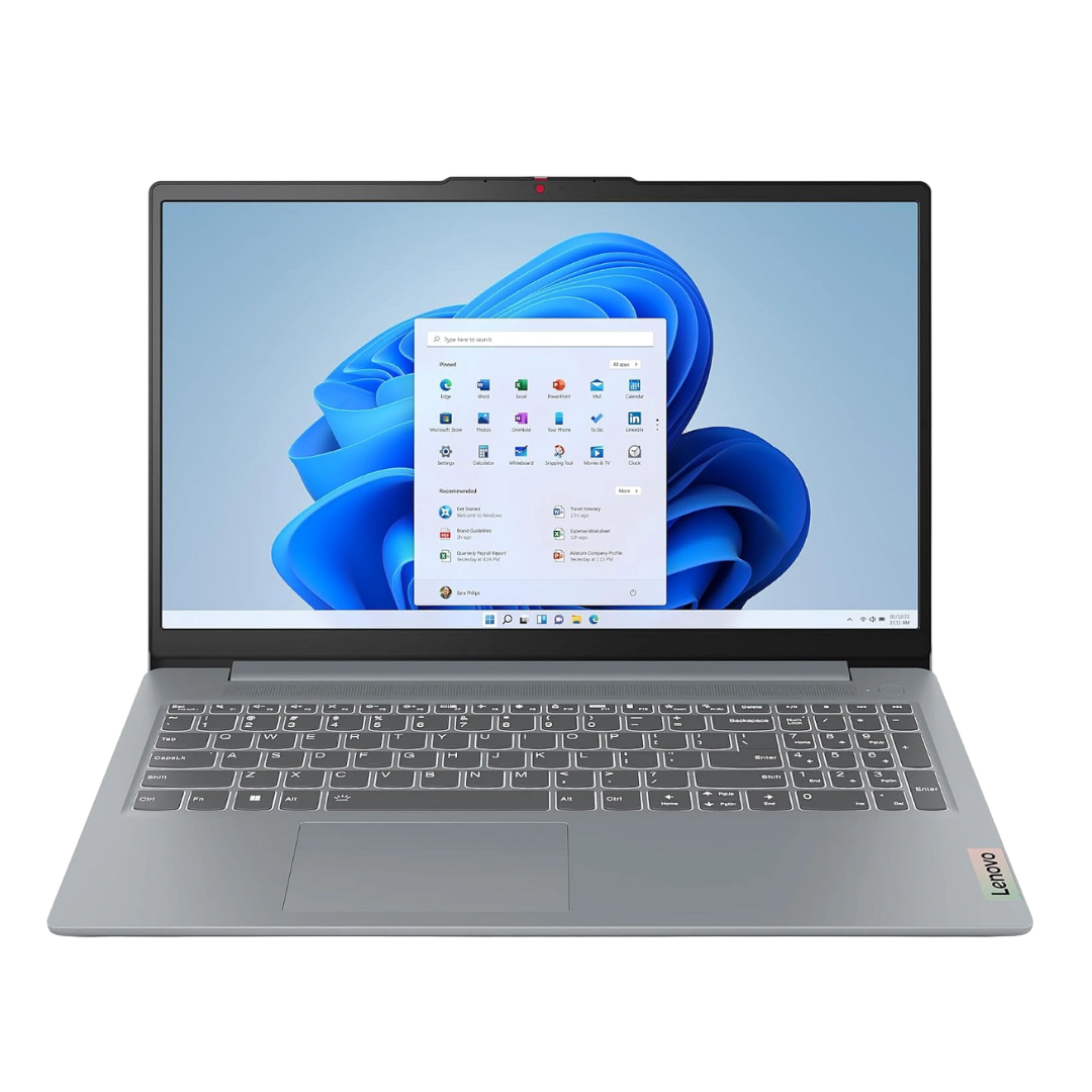 Portatile Lenovo Slim 3 15ABR8 + zaino PC Riviera - ITALYSUPPLY