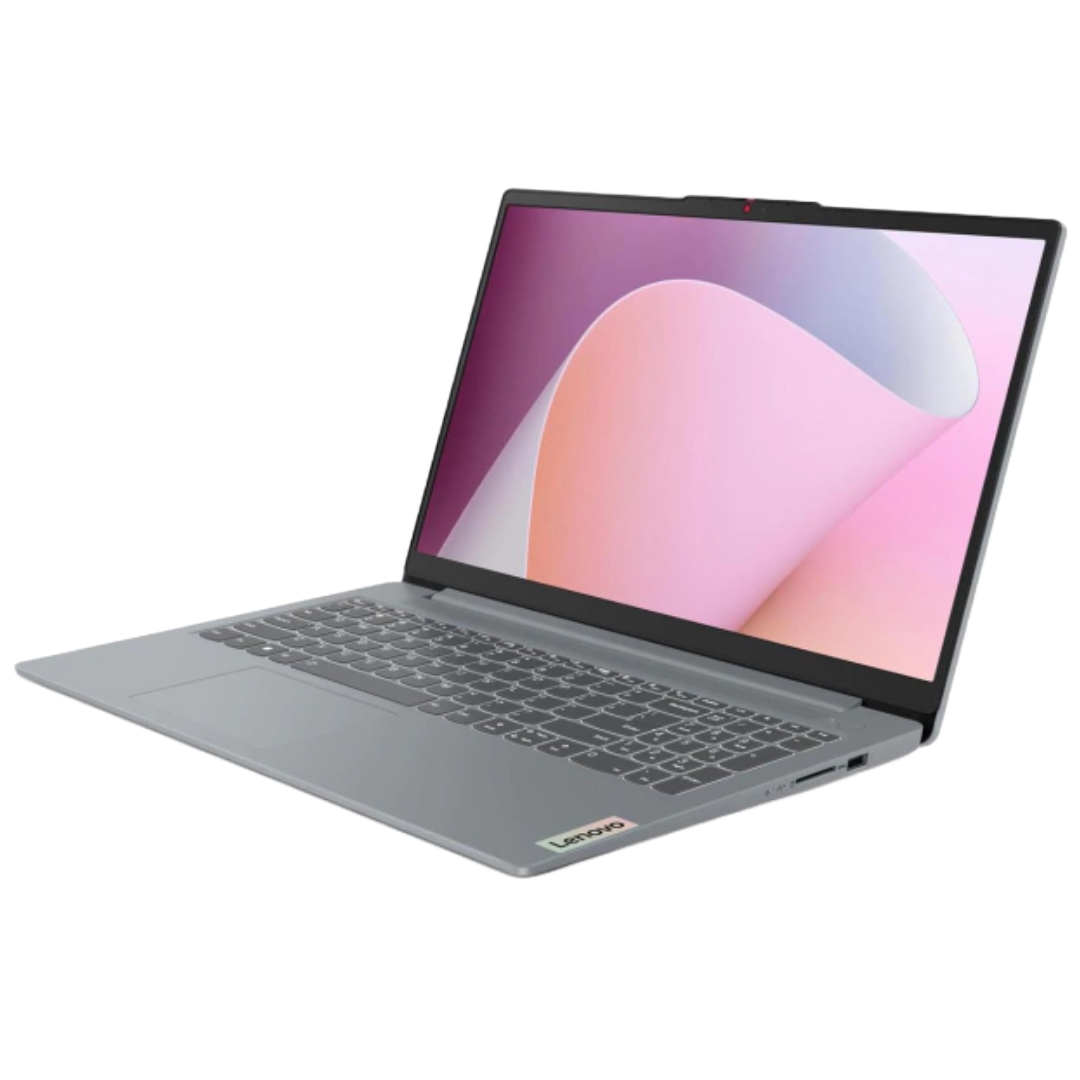 Portatile Lenovo Slim 3 15ABR8 + zaino PC Riviera - ITALYSUPPLY