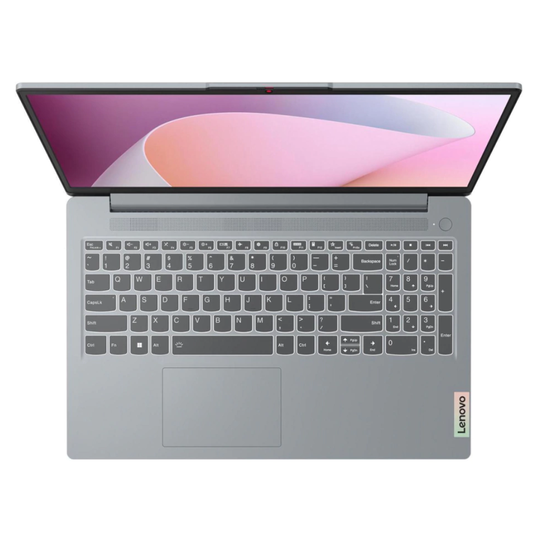 Portatile Lenovo Slim 3 15ABR8 + zaino PC Riviera - ITALYSUPPLY