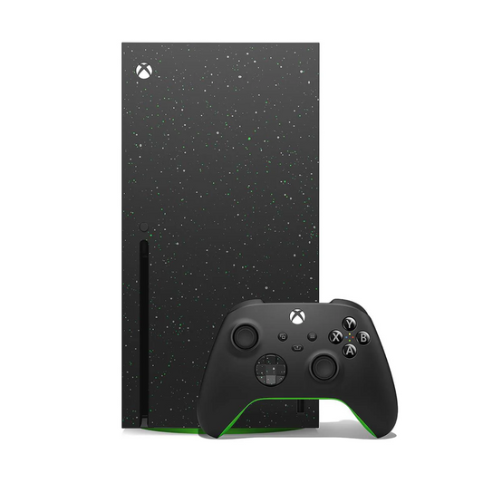 Xbox Series X - (1TB) - ITALYSUPPLY