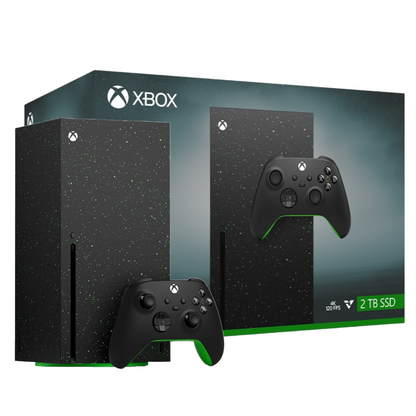 Xbox Series X - (1TB) - ITALYSUPPLY