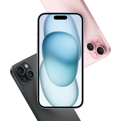 iPhone 15 (128GB)