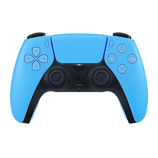 Controller Play Station 5 Dualsense  azzuro - ITALYSUPPLY
