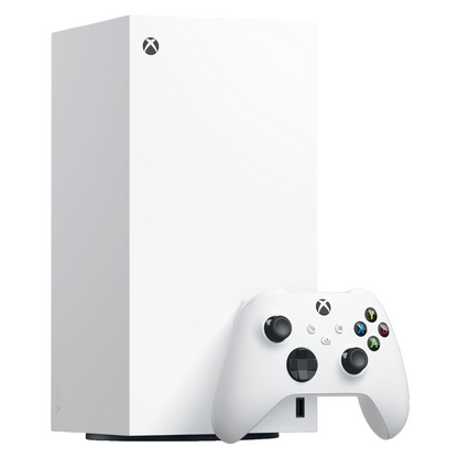 Xbox Series X - (1TB) - ITALYSUPPLY