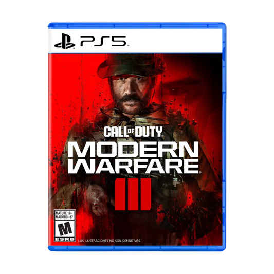 Gioco PlayStation 5 - Call Of Duty Modern Warfare 3 - ITALYSUPPLY