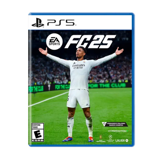 Gioco PlayStation 5 - FC 25 - ITALYSUPPLY