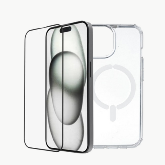 Cover & Pellicola