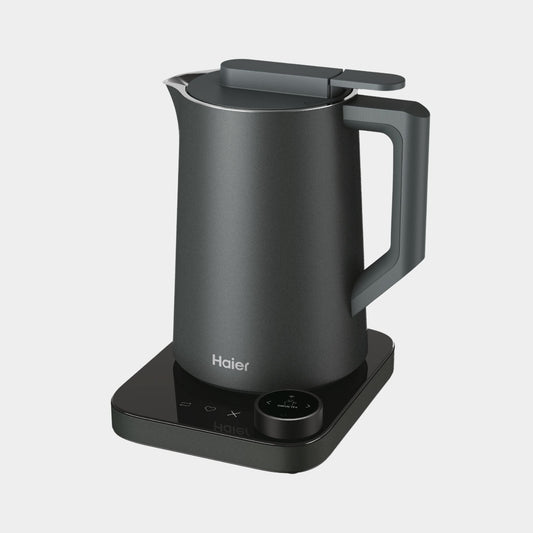 Bollitore Wi-Fi a doppio isolamento sottovuoto Haier I-Master - Serie 7 - ITALYSUPPLY