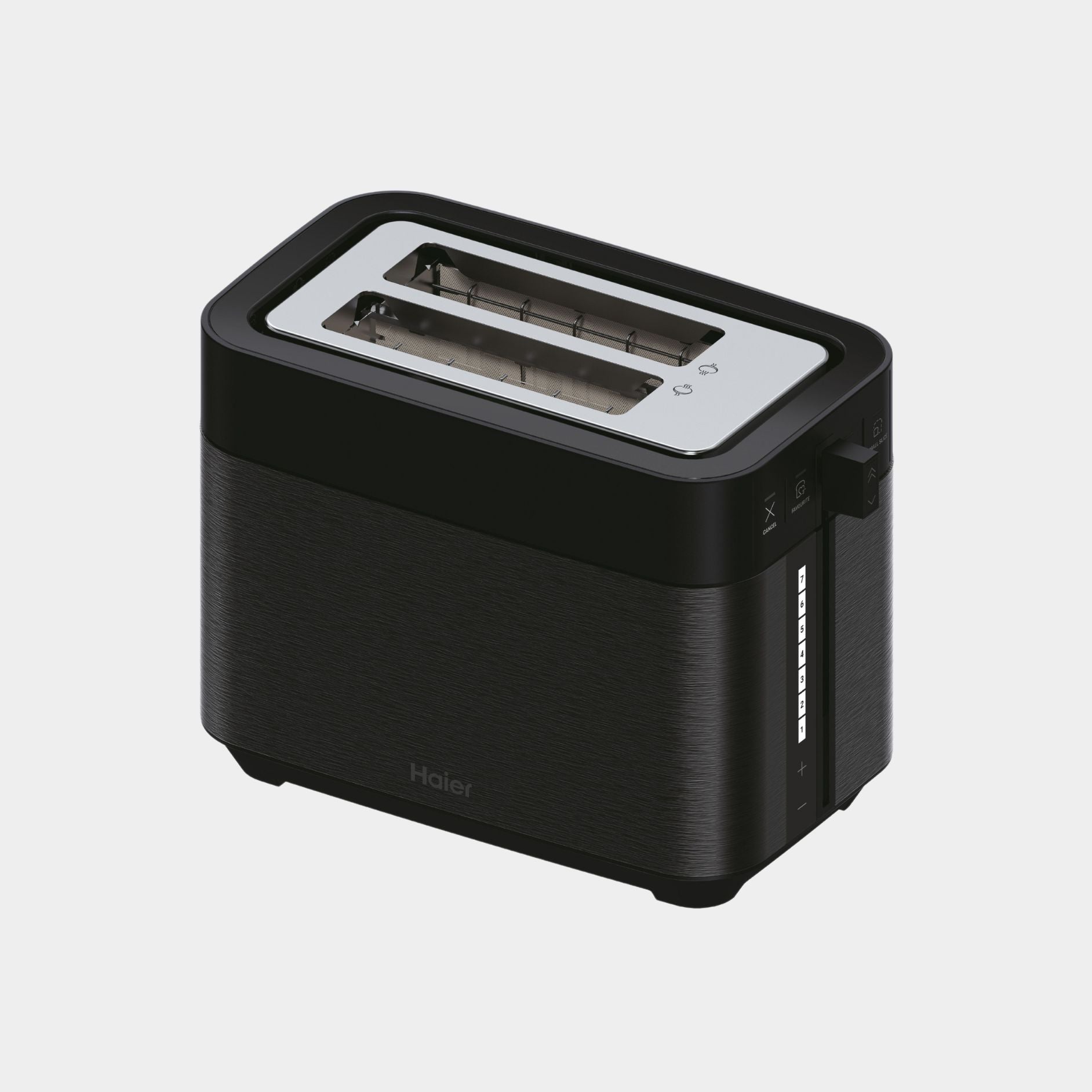 Tostapane Haier I-Master 2 fette Serie 5 - ITALYSUPPLY
