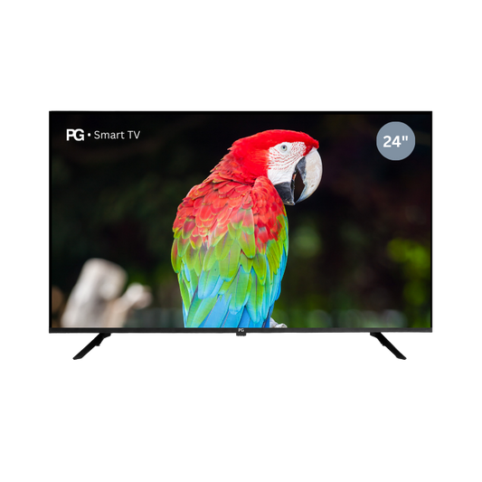 SmartTV 24” PG24SMA Android TV