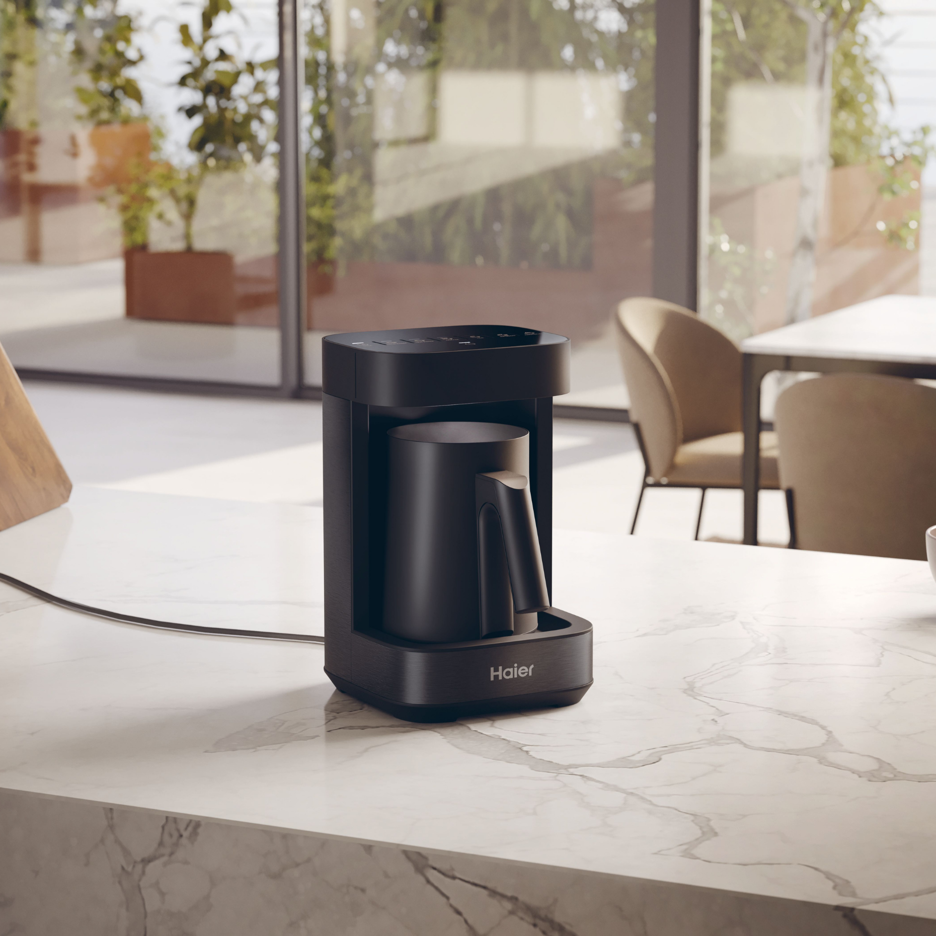 Macchina per Bevande Calde Haier I-Master Serie 5 - ITALYSUPPLY