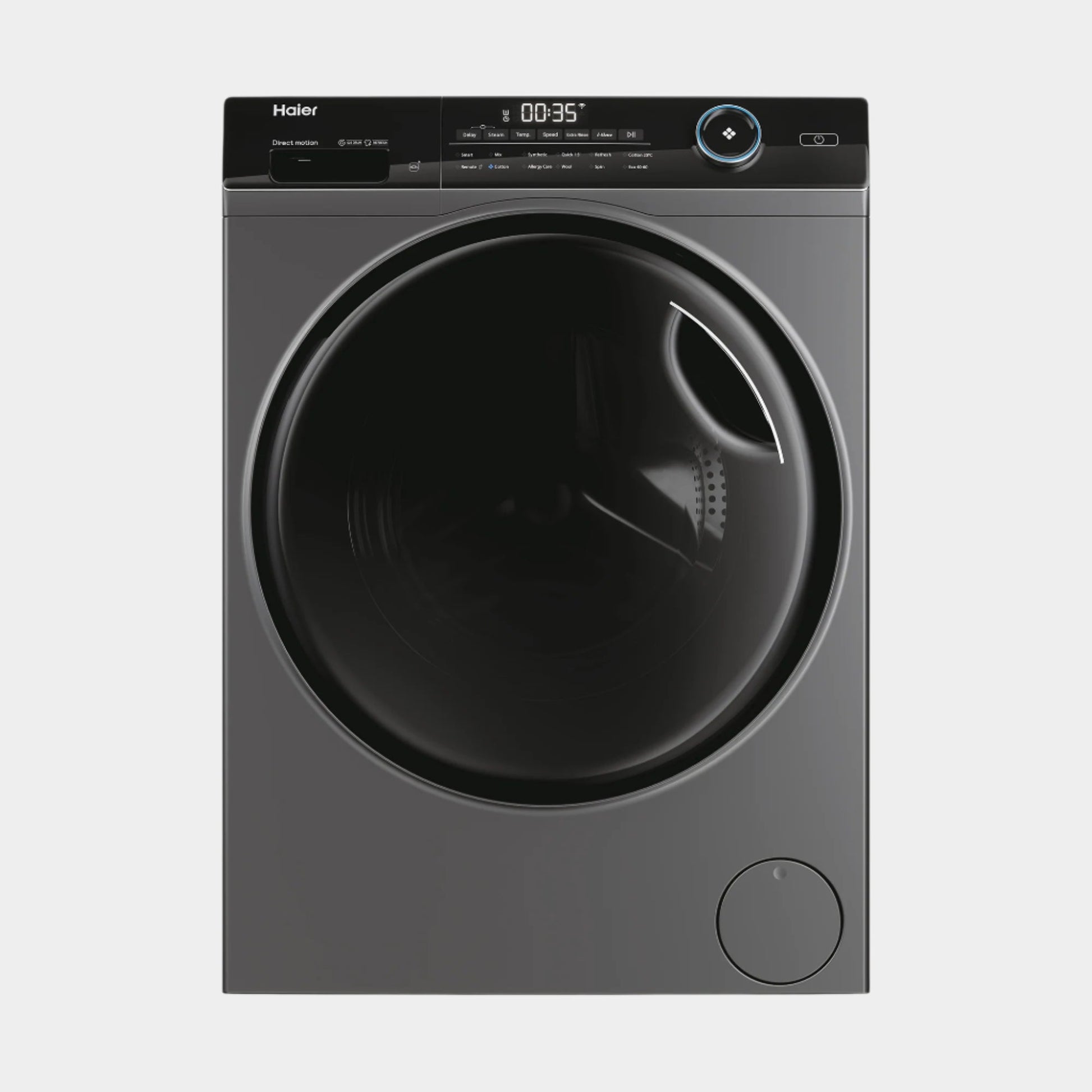 Lavatrice Haier I-Pro Series 5 - ITALYSUPPLY